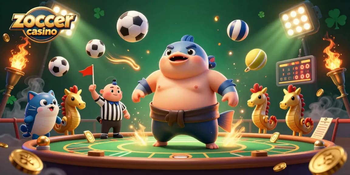 Zoccer Casino: Winning Strategies that Work in 2026