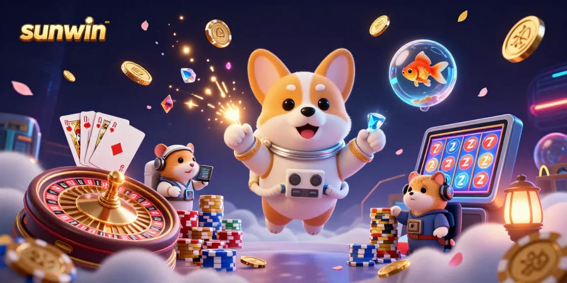 How to Get Better Sunwin Casino Deals Every Time in 2026