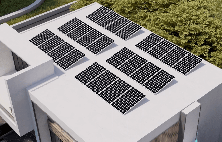 Der Aufstieg der Energiespeicherung in Privathaushalten: eine Notwendigkeit in der heutigen Welt