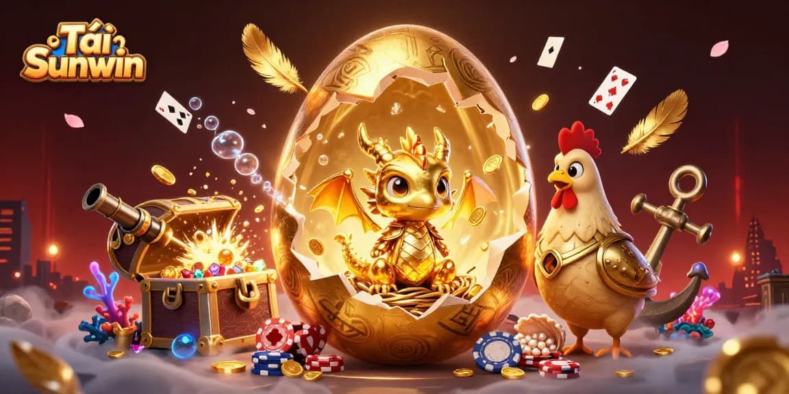 Is Upgrading to Tải Sunwin Worth It? Data Says Yes for Gamblers Seeking Better Odds in 2026