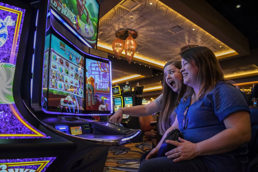 Kostenlos Casino spielen ohne Anmeldung – Sofortiger Spielspaß online