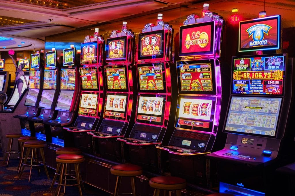 Sicherheit und Fairness: Worauf Sie bei den besten Online Casinos 2025 achten sollten