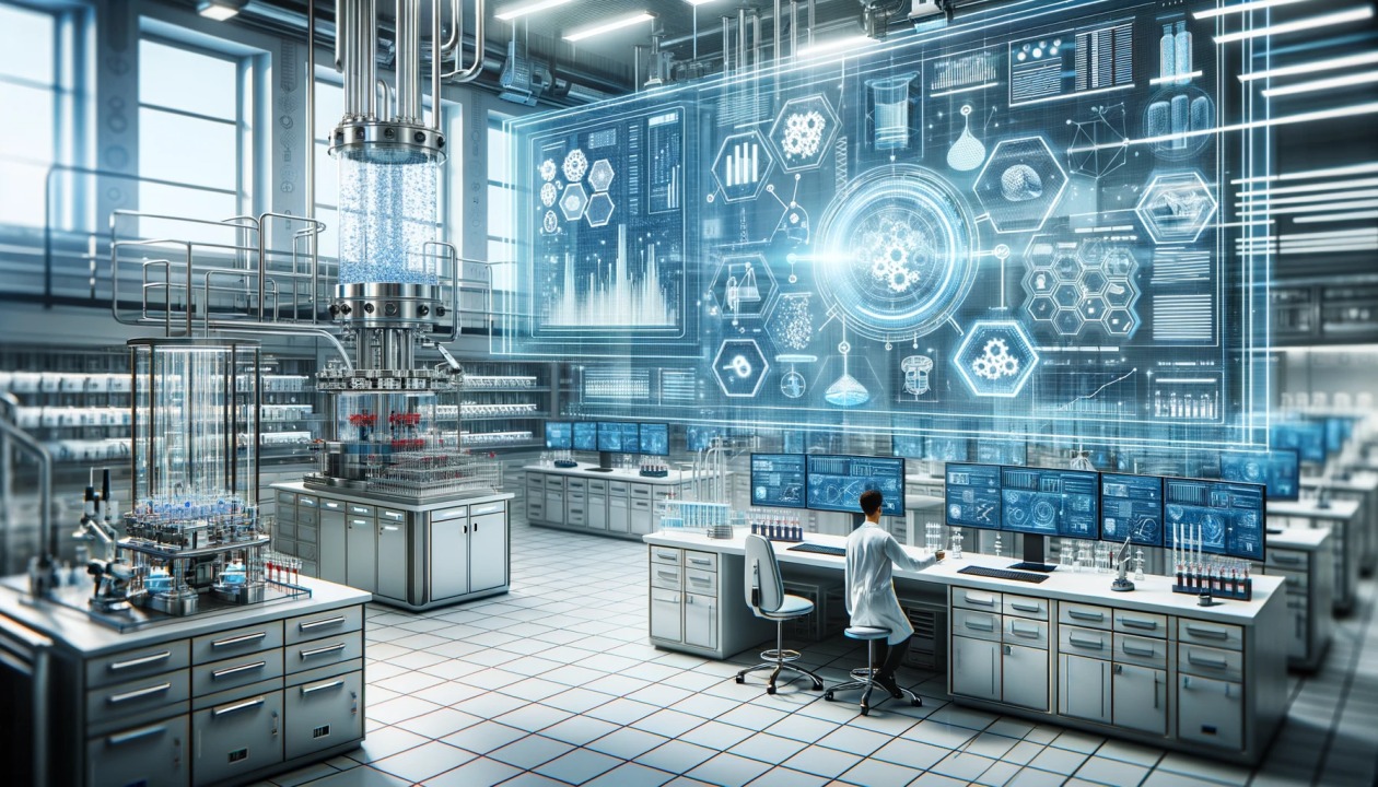 LIMS: Laborprozesse digitalisieren und modernisieren