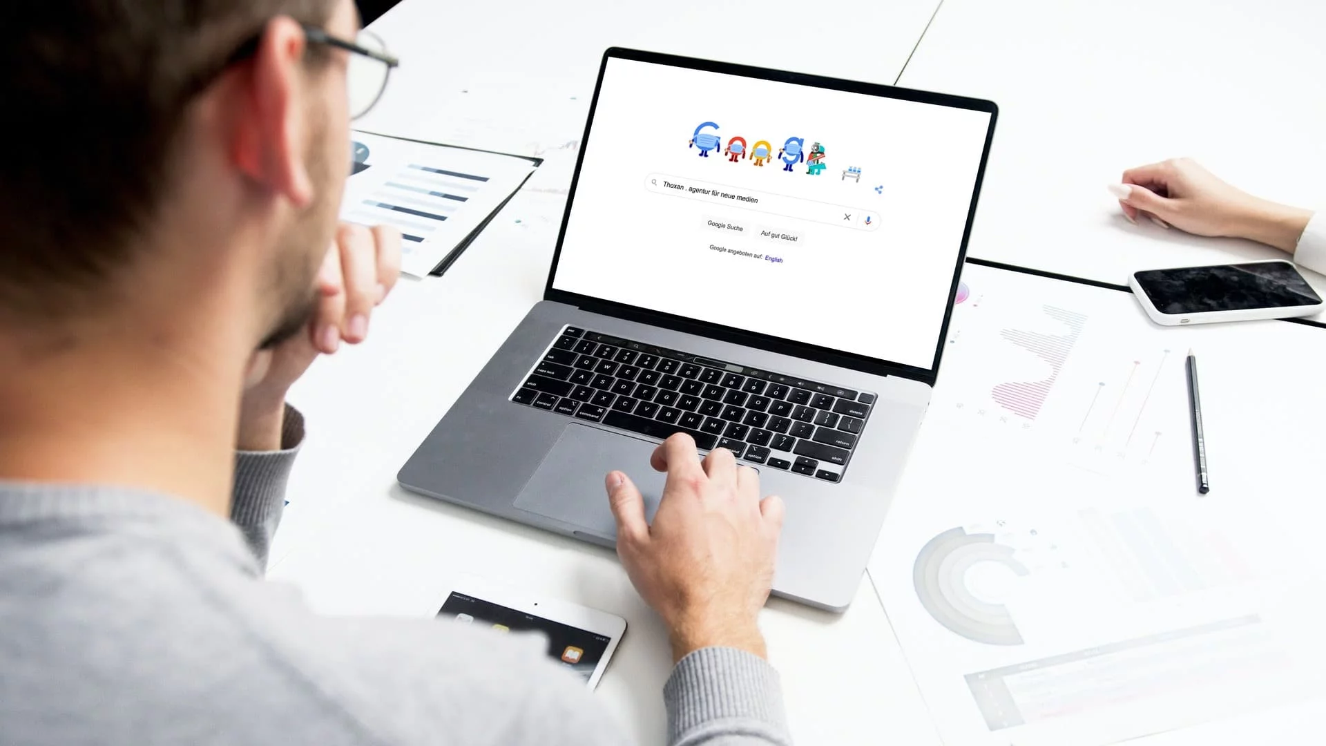 Warum sind Backlinks wichtig für SEO?
