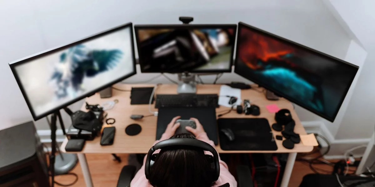 Welche Art von Hardware sollte beim Senden auf Twitch verwendet werden?