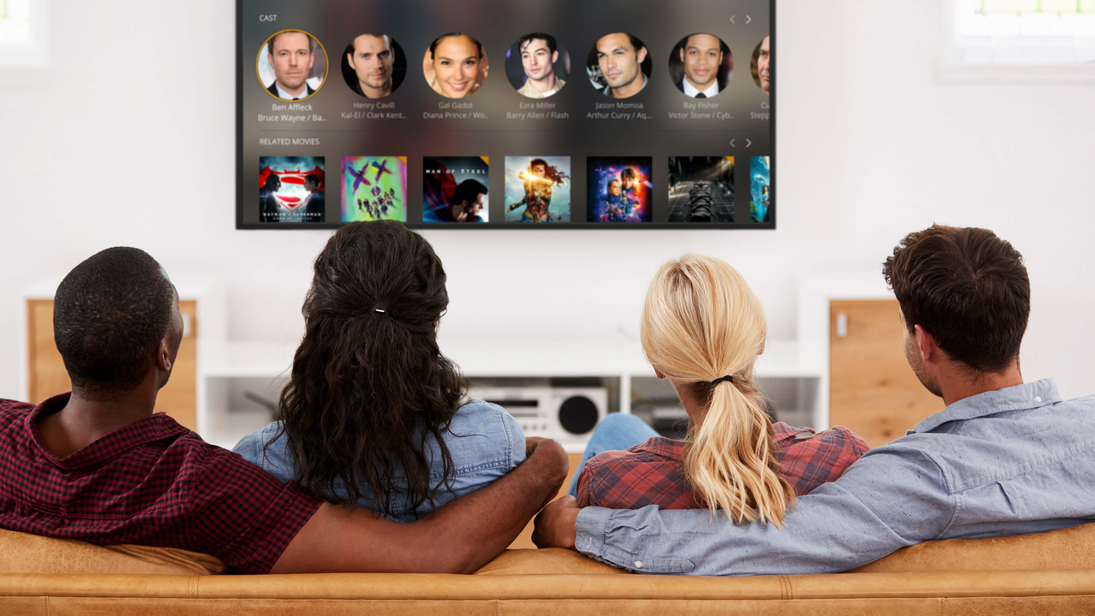 Beste IPTV-Alternativen: Vergleich der Kanäle zwischen Polen und weltweiten Kanälen