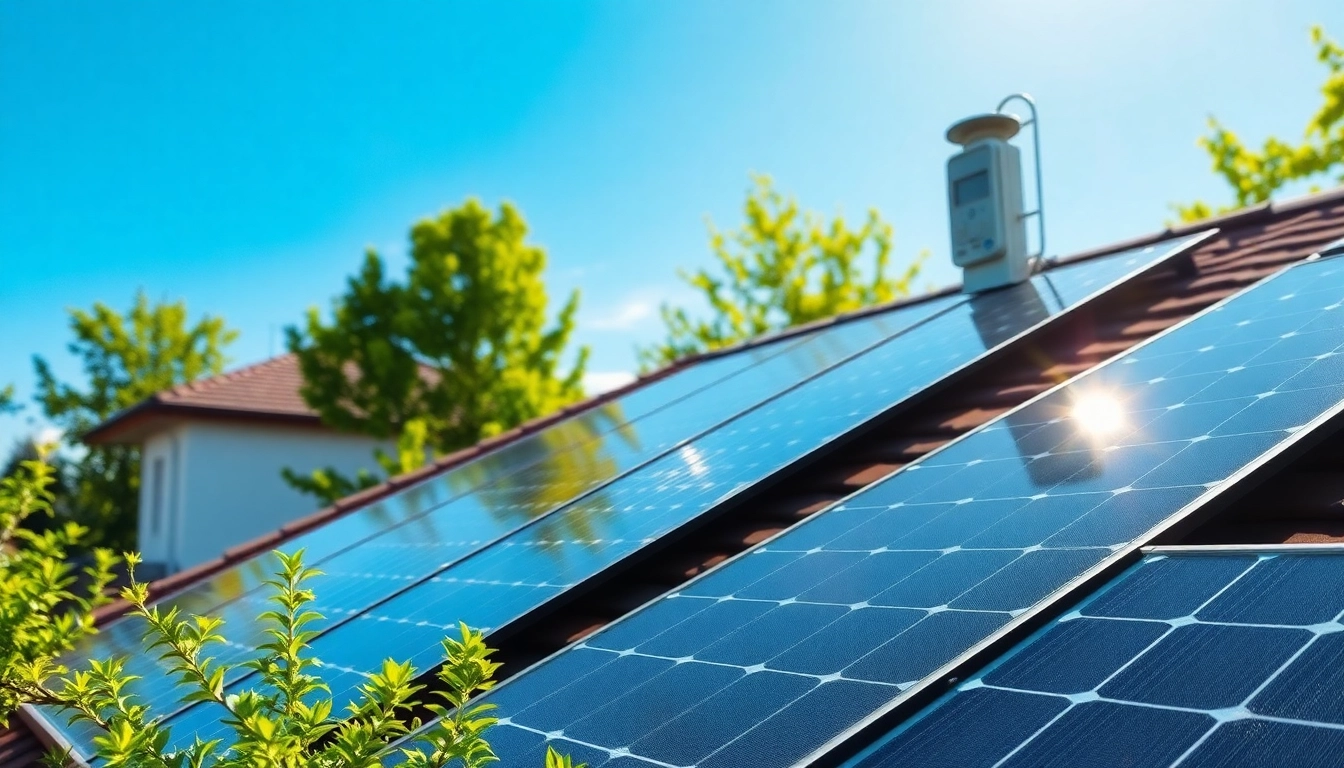 Die Kosten für eine PV anlage kosten wien werden durch hochwertige Solaranlagen deutlich gesenkt.