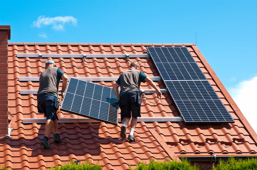 Photovoltaik Neuruppin: Die Zukunft der erneuerbaren Energie