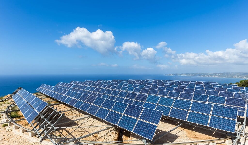Solarinnovation mit Baubz: Ein genauerer Blick auf nachhaltige Energie