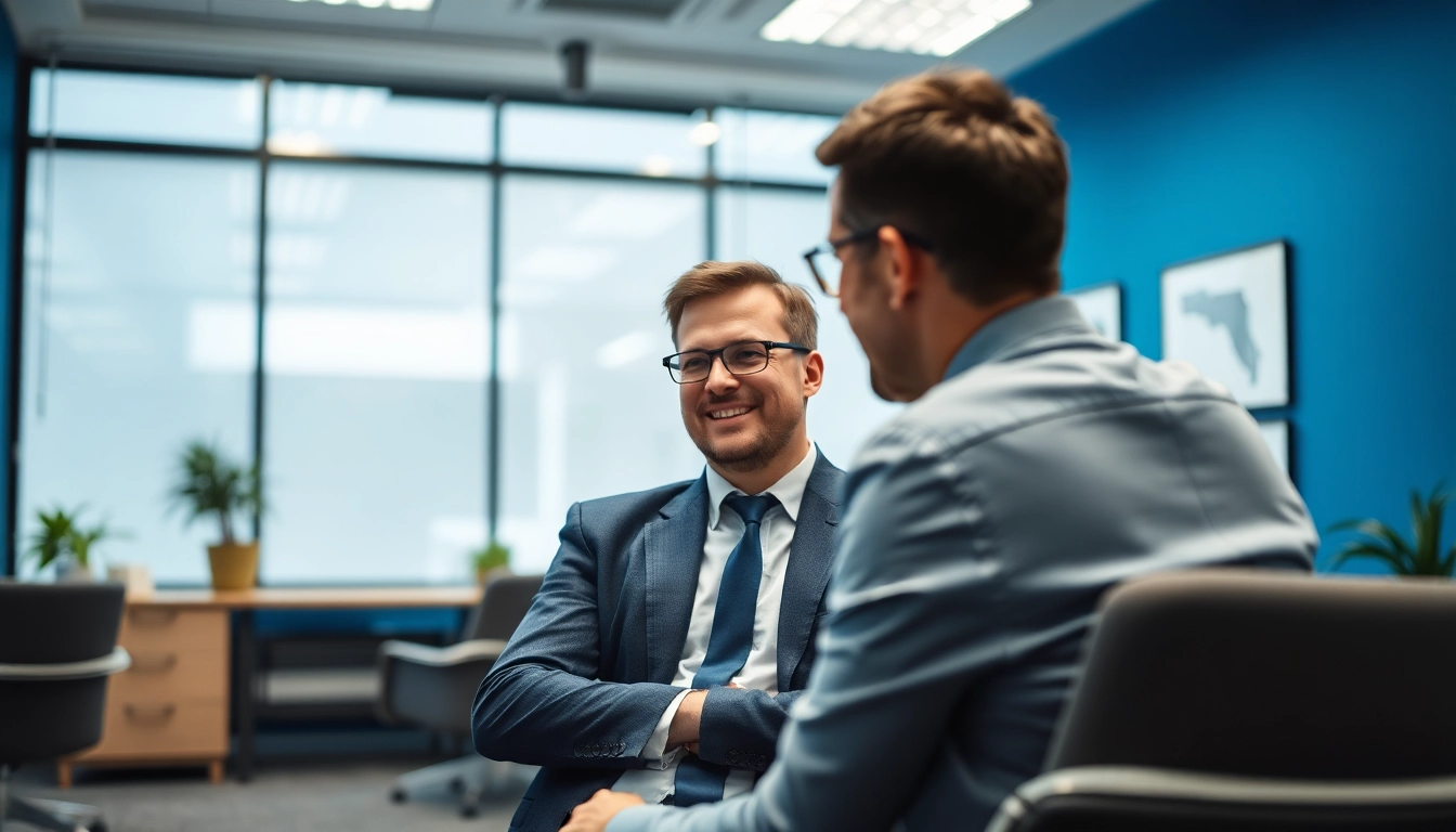 Wie ein Headhunter Ihr Unternehmen zum Erfolg führt