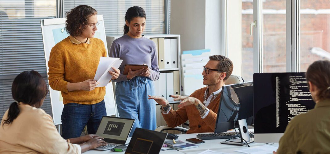 Erfolgreicher Jobwechsel mit 50+: Die besten Strategien für Führungskräfte