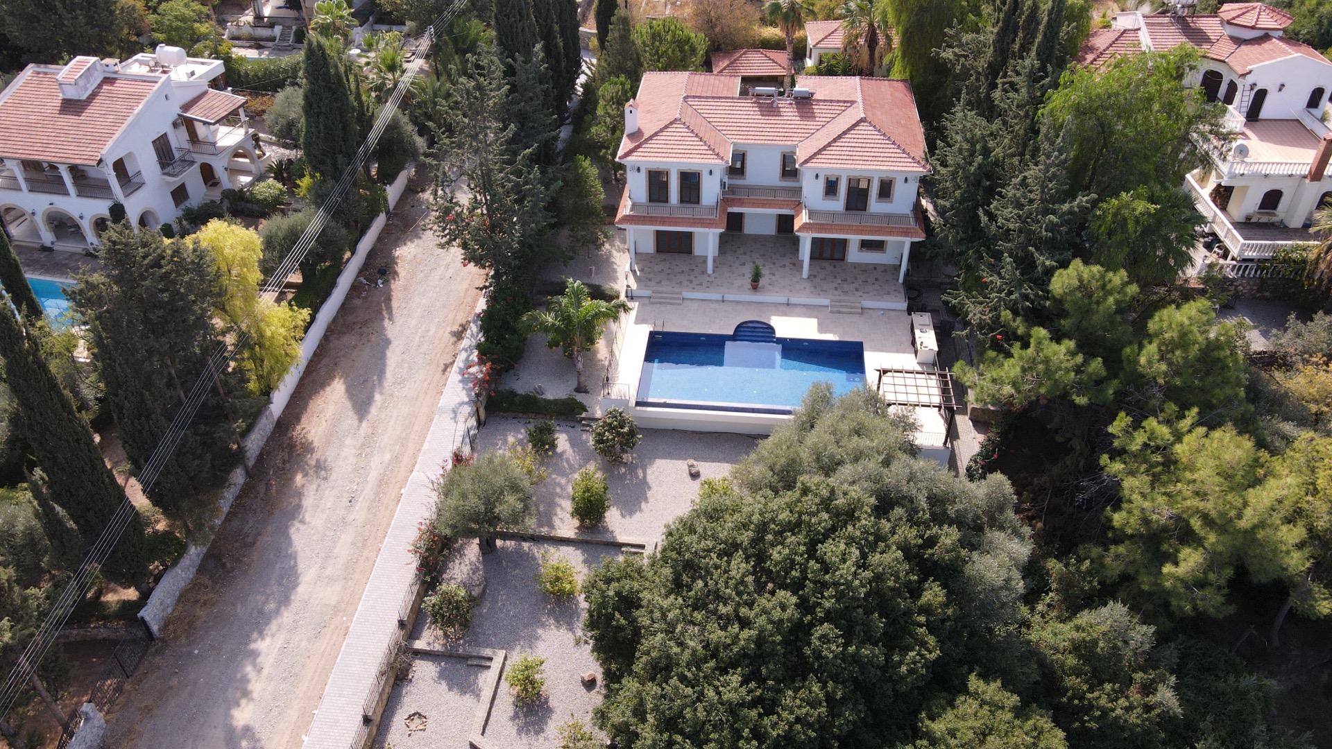 Nord Zypern Immobilien – Direkt vom Bauträger oder Privat kaufen