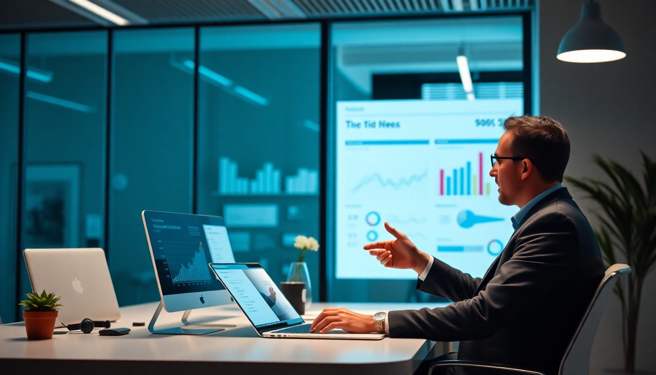 Mitarbeiterentwicklung durch Unternehmensberatung verbessern