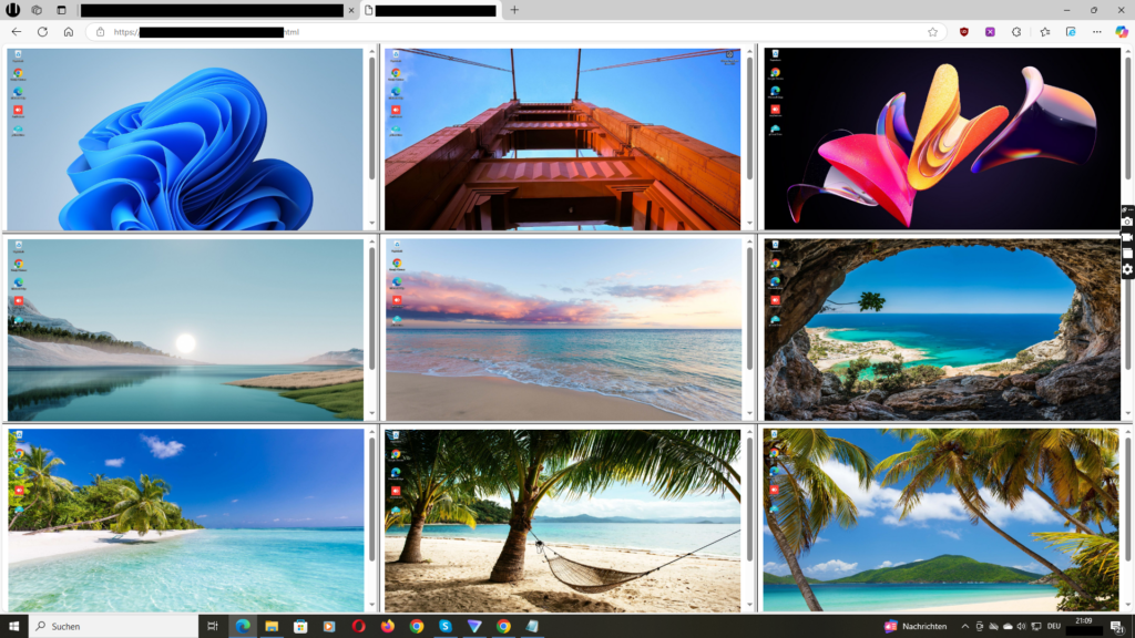 Computerüberwachungssoftware für mehrere Computer: Funktionen, die Sie kennen sollten