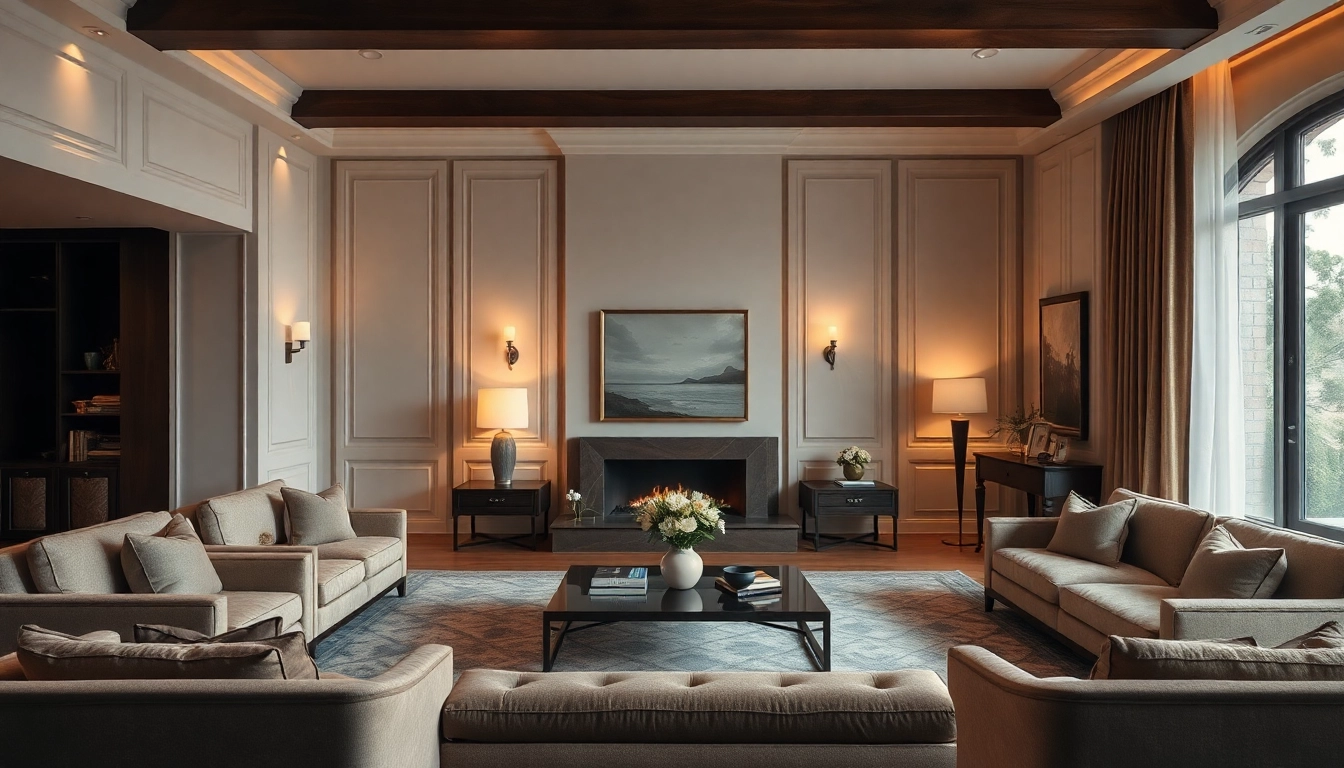 Luxury Sunglasses and Jewelry: Classic and Chic