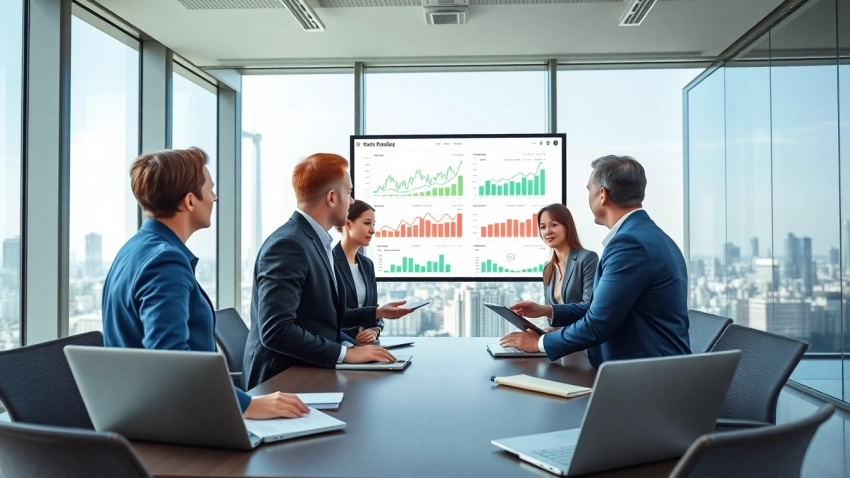 Headhunter Berlin: Vom Mittelstand bis zum Großkonzern erfolgreich