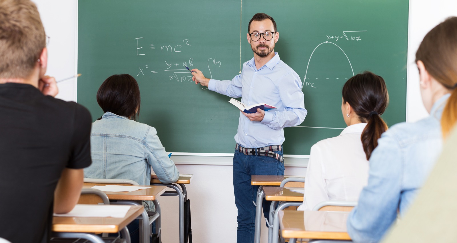 CFIEE: Die Brücke zwischen Schule und echtem Leben
