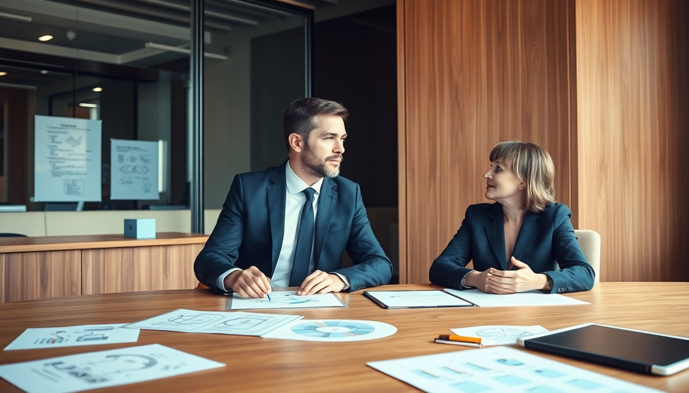 Headhunter Baubranche – Unterstützung bei der Rekrutierung von Bauprofis