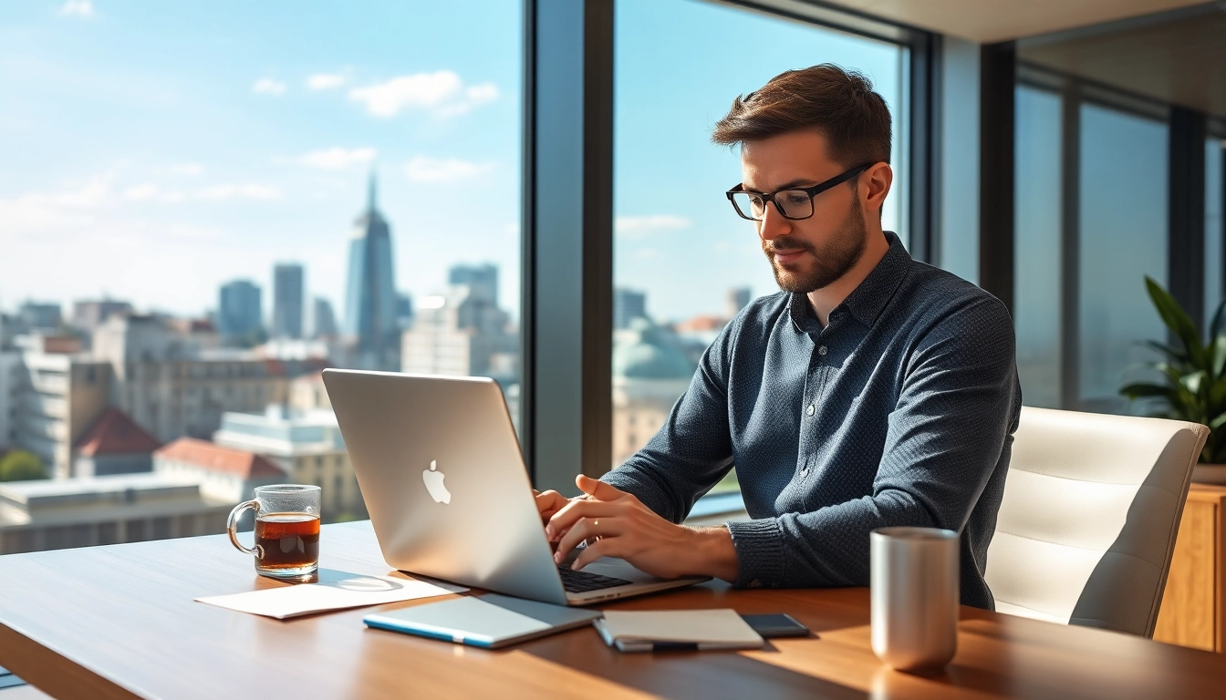 Headhunter Executive Search – Schnelle Suche nach den besten Führungskräften