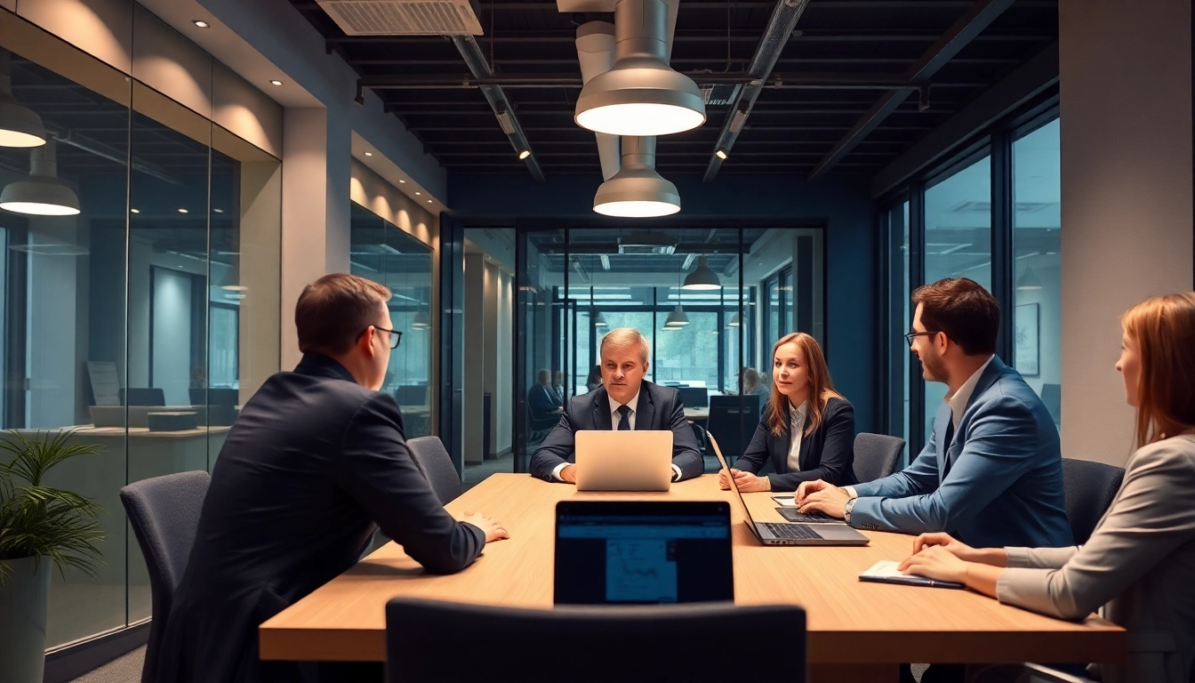 Headhunter Wuppertal – Effiziente Strategien für Spitzenpositionen