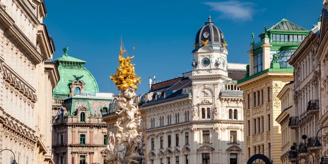 Wien Online: Von Haushaltstipps bis Stadtabenteuer