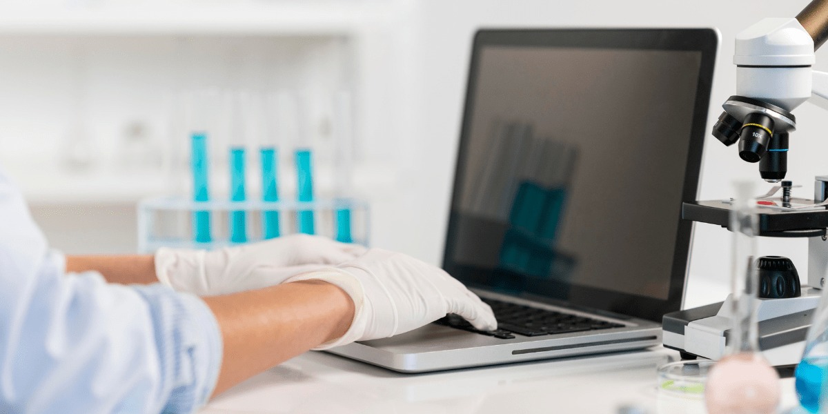 LIMS: Laborprozesse digitalisieren und modernisieren