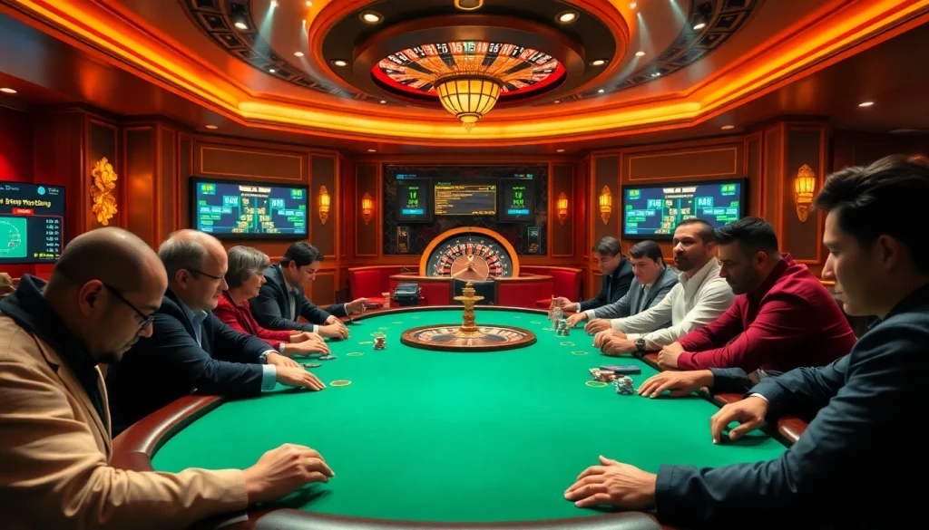 Engage in high-stakes poker and roulette action at jl55 one casino.