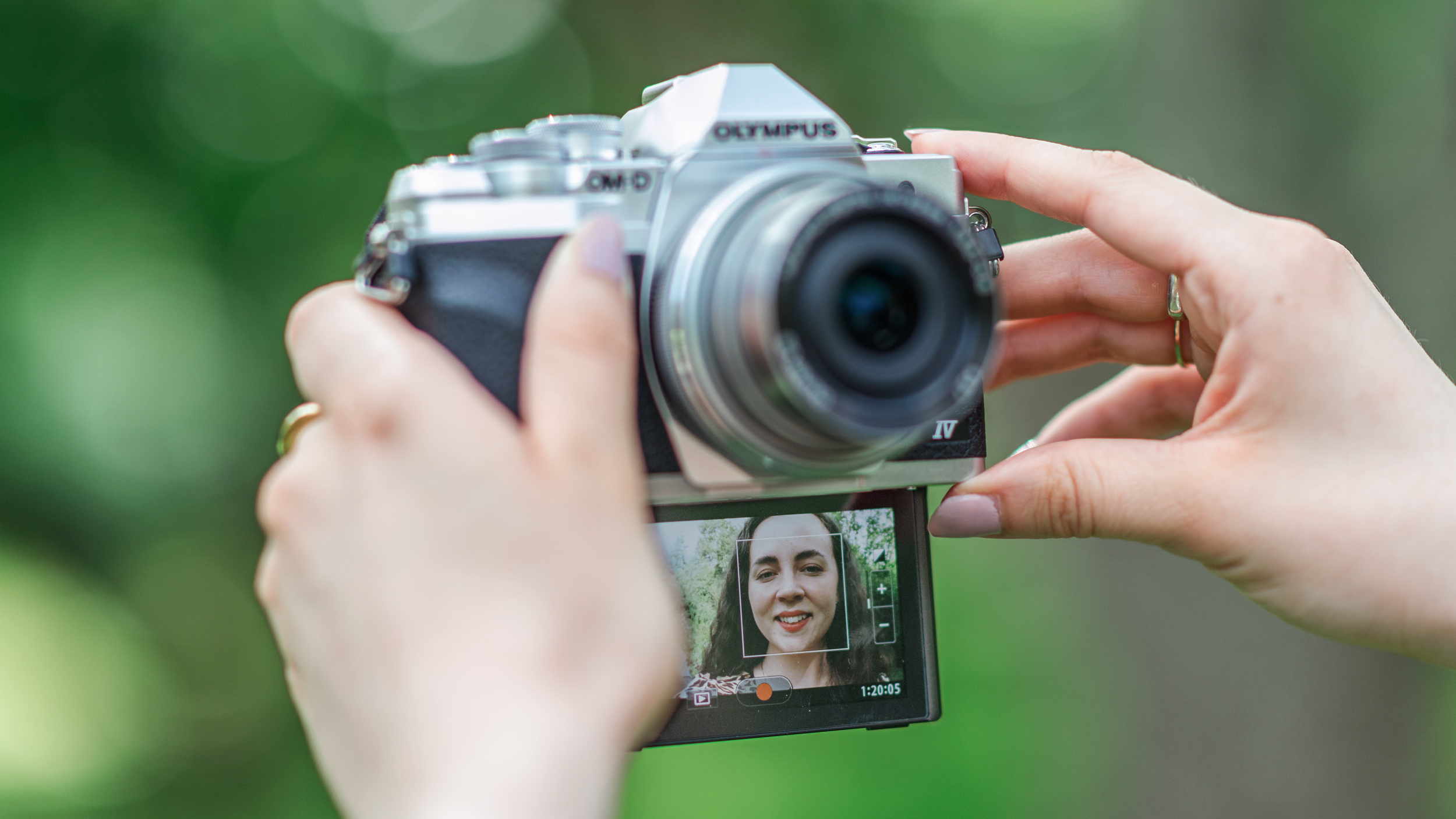 Inspiration finden durch bewusste hobbyfotografie