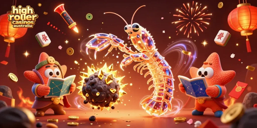 Experience high roller casinos Australia with vibrant gaming action and vivid bonuses.